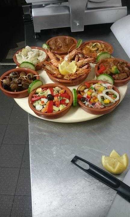 el fulano Tapas Bar & Café