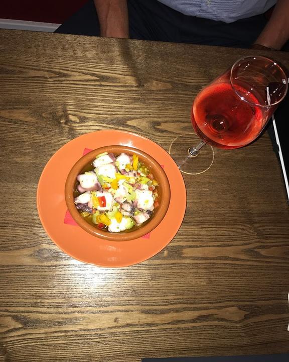 el fulano Tapas Bar & Café