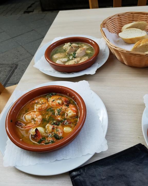 el fulano Tapas Bar & Café