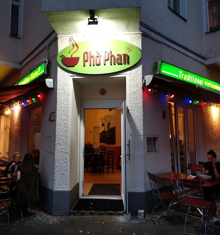 Pho Phan