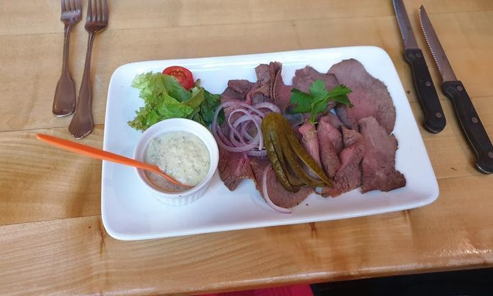 Otts Restaurant