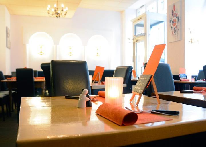 Otts Restaurant