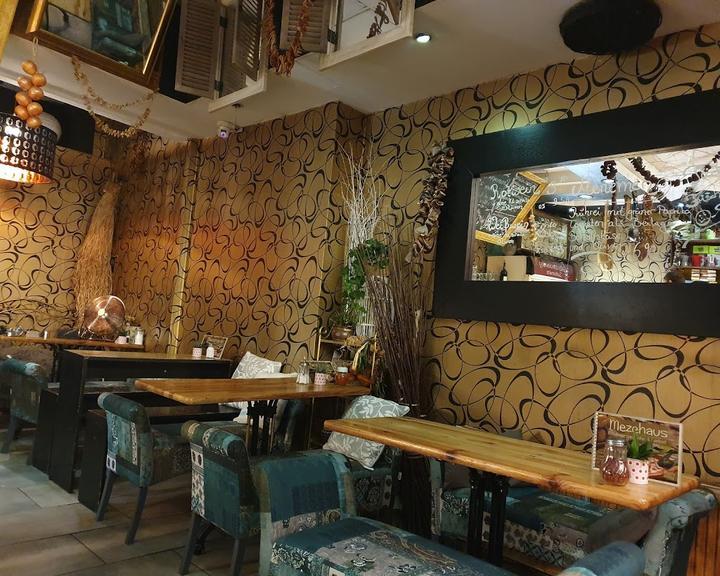 Meze Haus Mittelmeer Feinkost