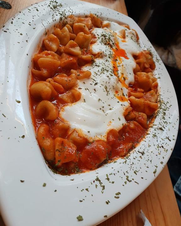 Meze Haus Mittelmeer Feinkost