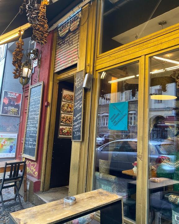 Meze Haus Mittelmeer Feinkost