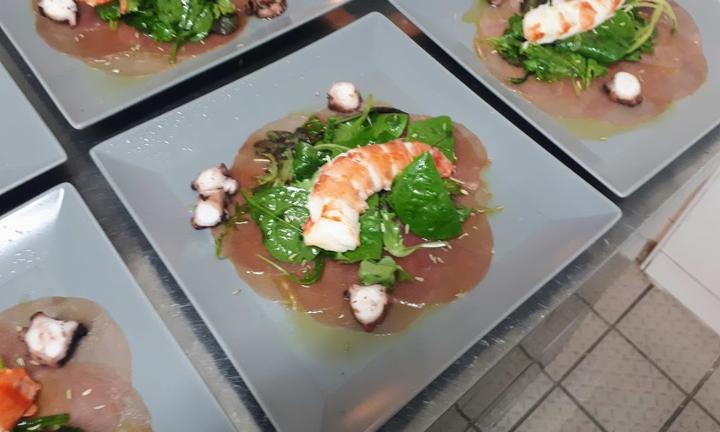 Osteria-Feuerbach