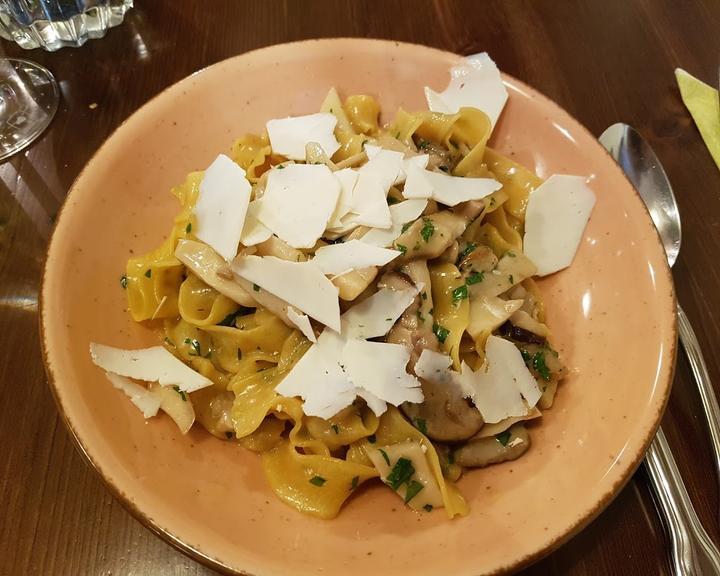 Osteria-Feuerbach