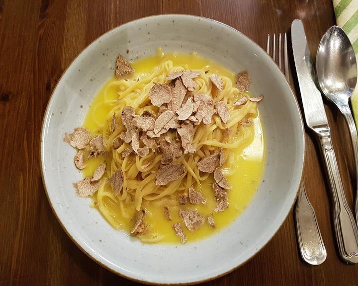 Osteria-Feuerbach
