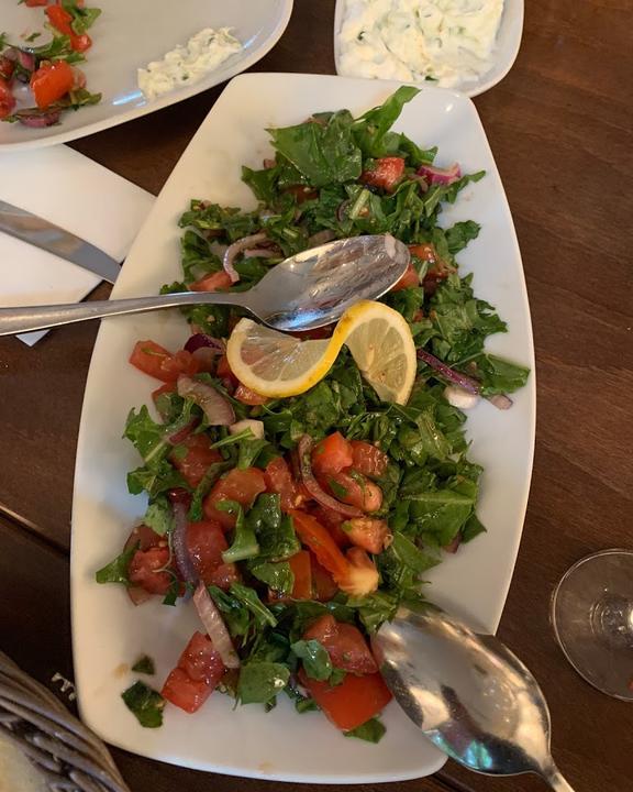 Beyoglu Kebap House