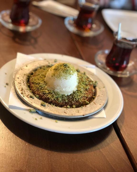 Beyoglu Kebap House