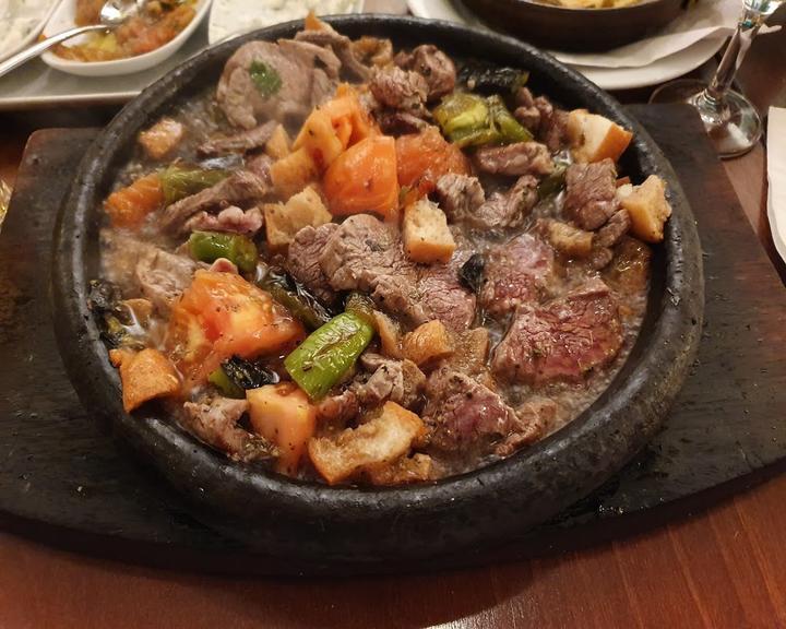 Beyoglu Kebap House