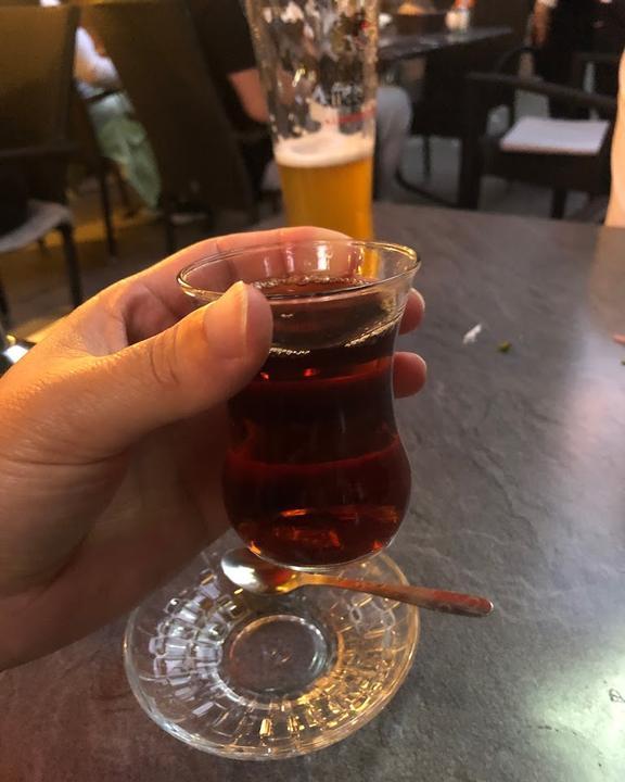 Beyoglu Kebap House