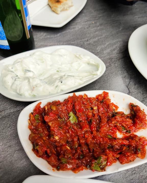 Beyoglu Kebap House