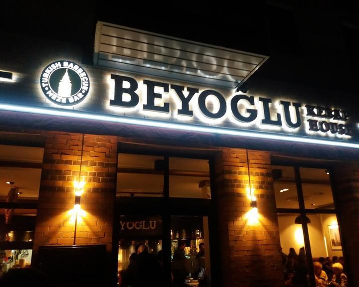 Beyoglu Kebap House