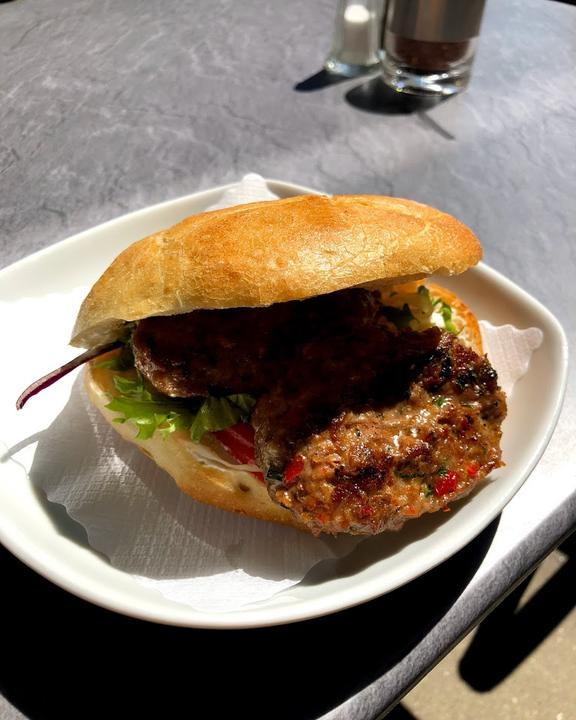 Beyoglu Kebap House
