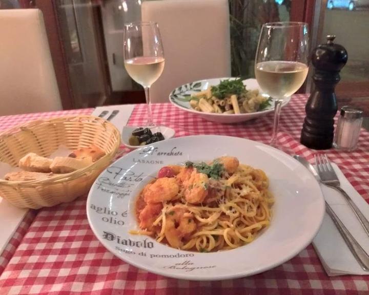 Sole d'Oro Cucina Italiana