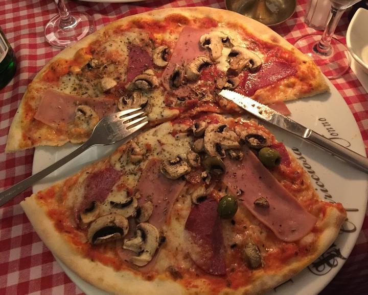 Sole d'Oro Cucina Italiana
