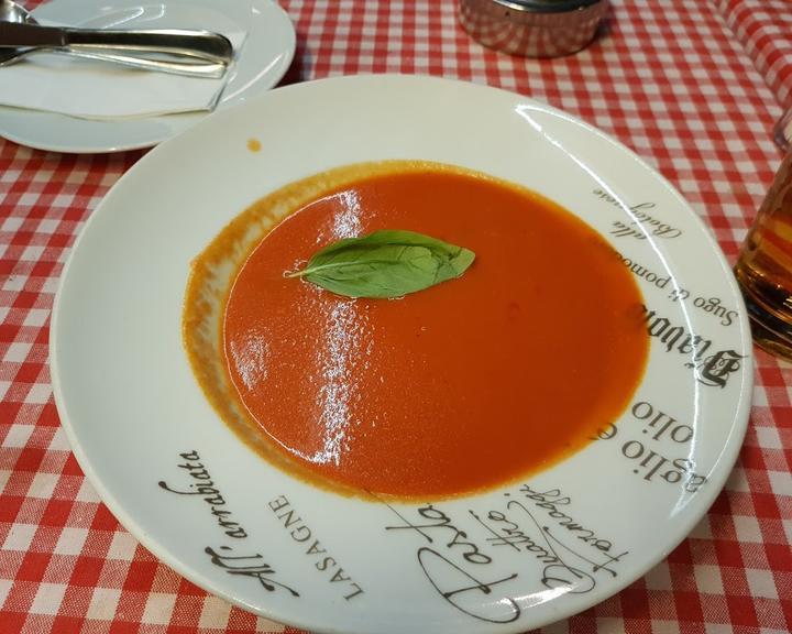 Sole d'Oro Cucina Italiana