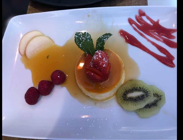Sole d'Oro Cucina Italiana
