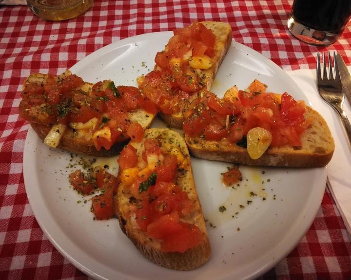 Sole d'Oro Cucina Italiana