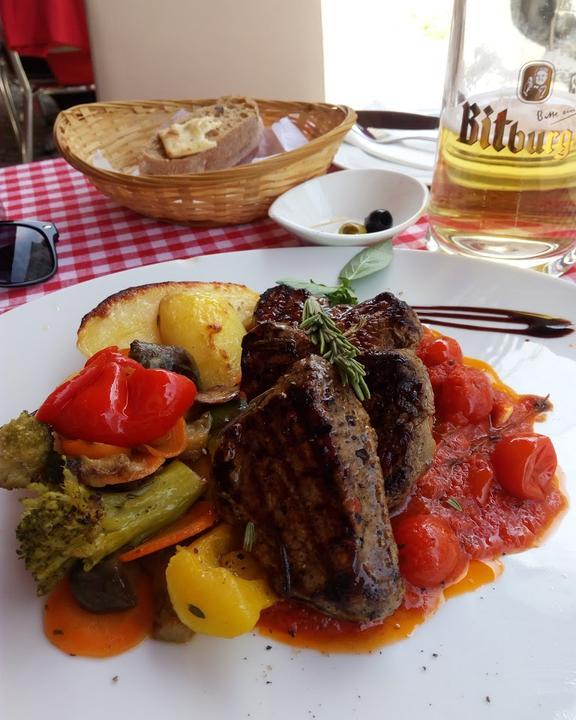 Sole d'Oro Cucina Italiana