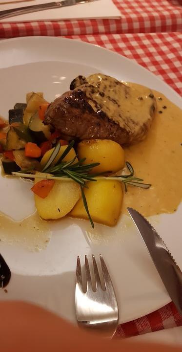 Sole d'Oro Cucina Italiana