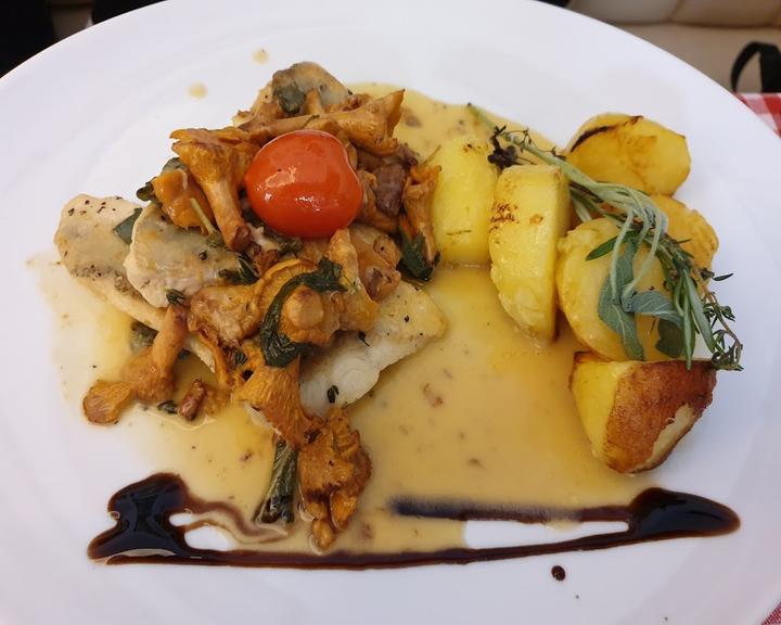 Sole d'Oro Cucina Italiana