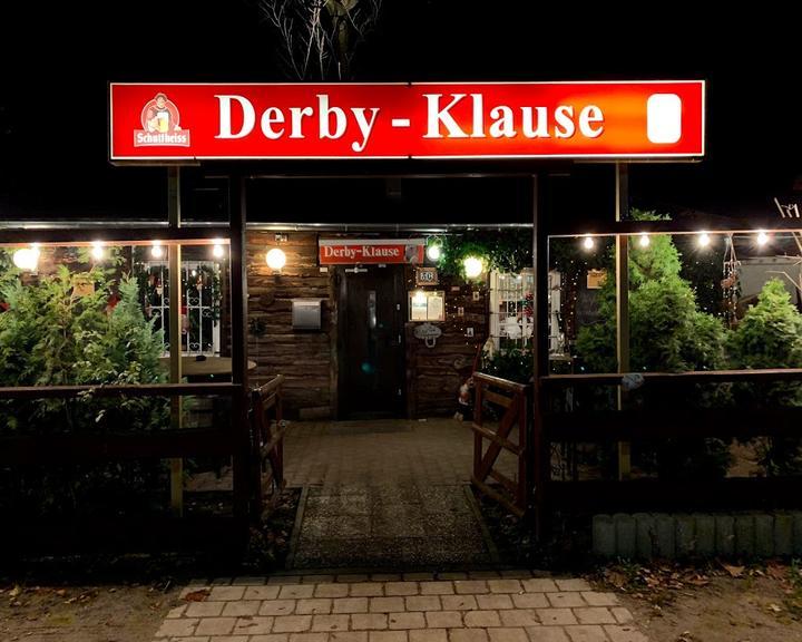 Derby Klause