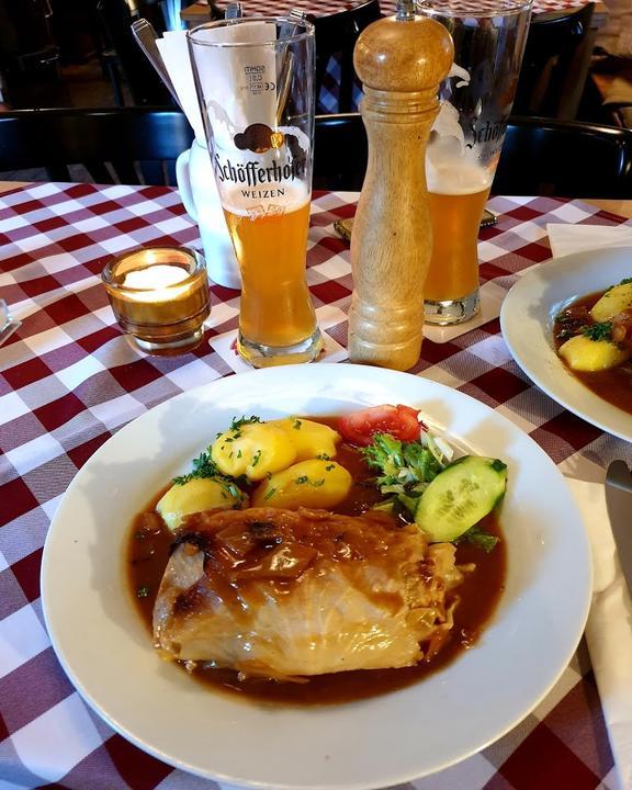 Derby Klause
