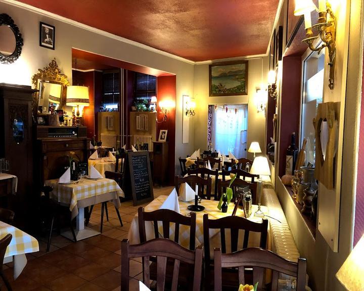 Trattoria Monticchiello
