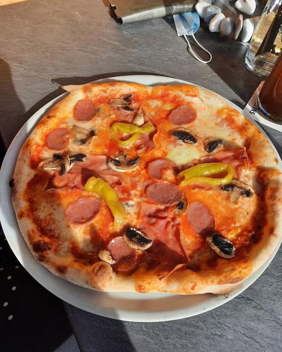 Trattoria Monticchiello