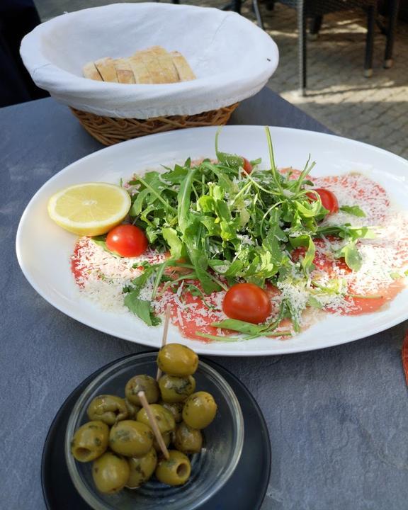 Trattoria Monticchiello