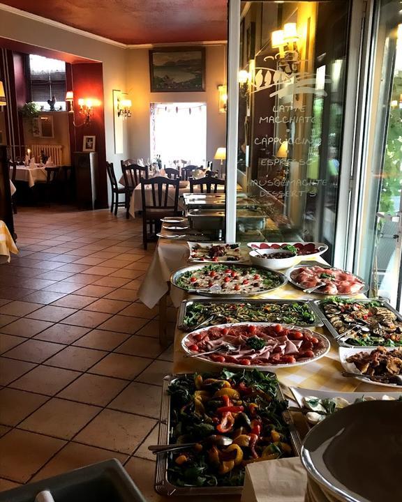 Trattoria Monticchiello