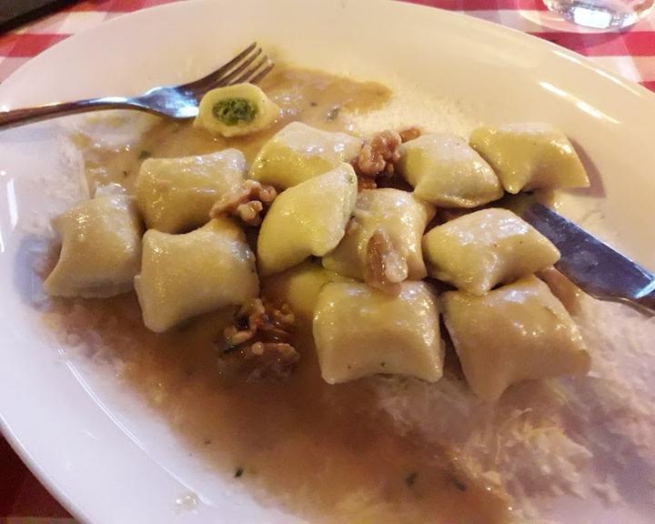 Trattoria Monticchiello