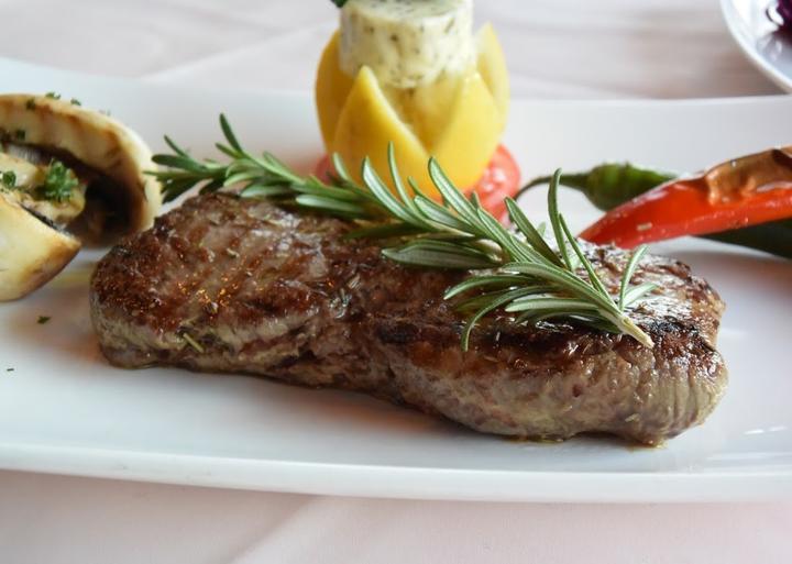 Trattoria Monticchiello