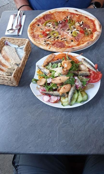 Trattoria Monticchiello