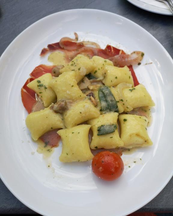 Trattoria Monticchiello