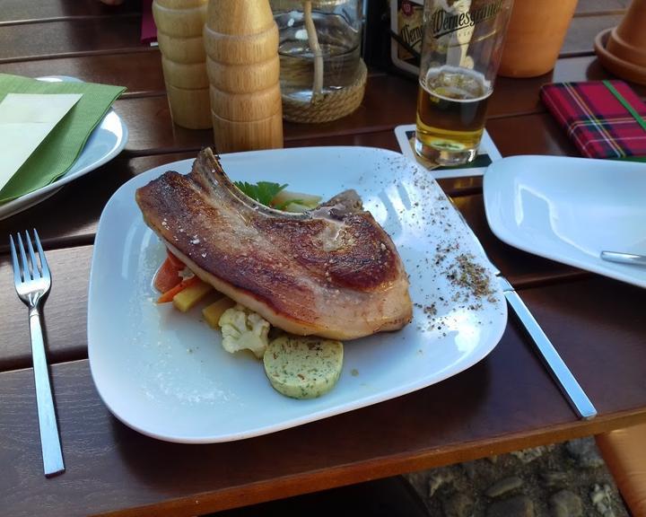 Gasthaus und Pension Schwalbenhof
