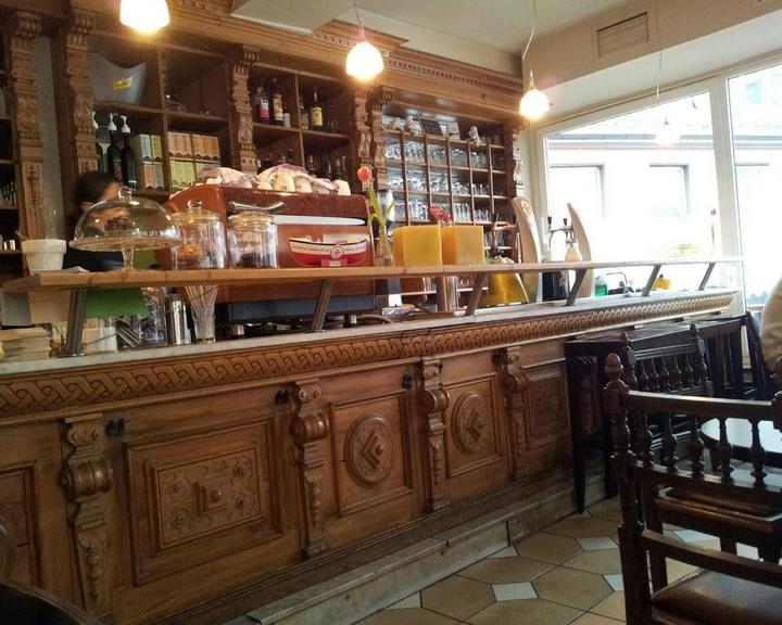 Café Flocke