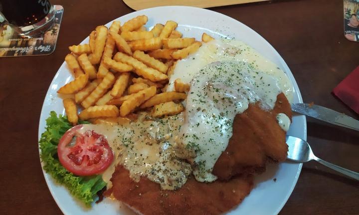 Wings Nibelungenstube