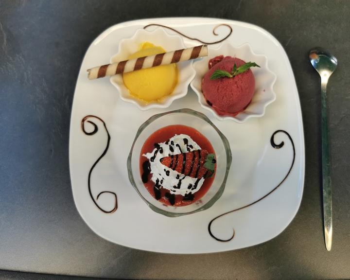 Wings Nibelungenstube