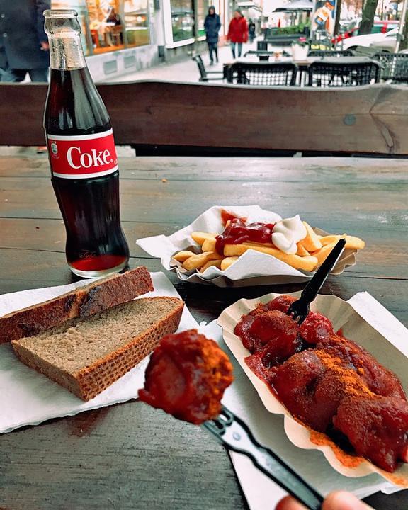 Best Worscht in Town