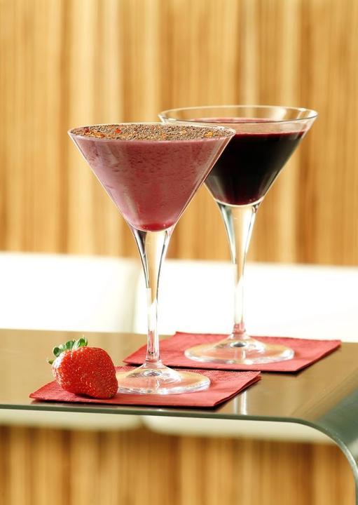 Saphire Bar