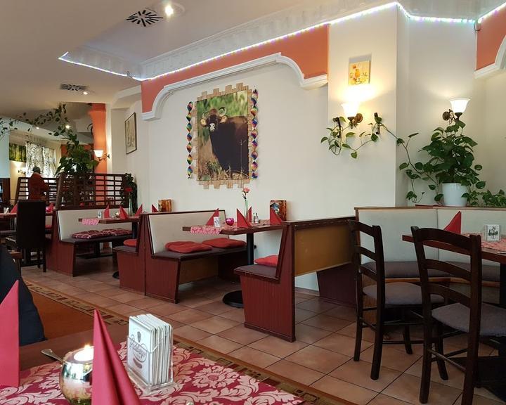 Tandoori Steakhaus Halle