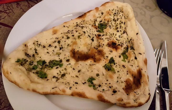 Tandoori Steakhaus Halle