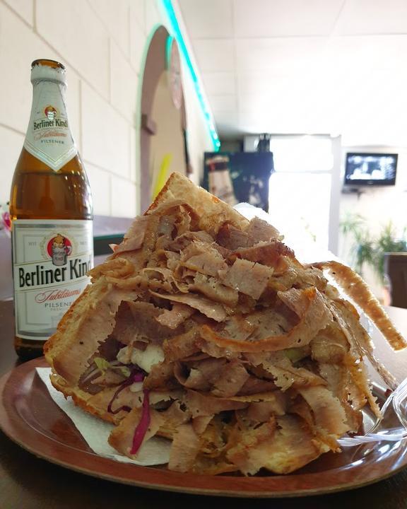 Grill-Haus