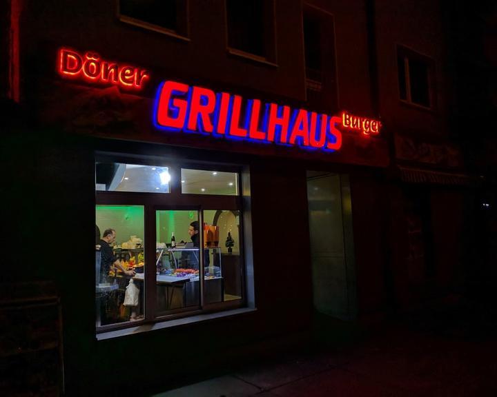 Grill-Haus