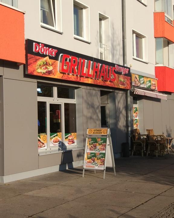Grill-Haus