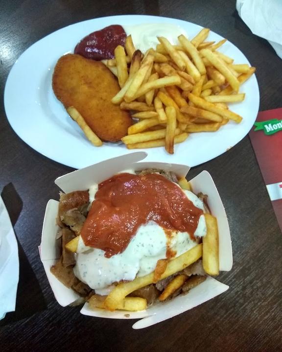 Grill-Haus