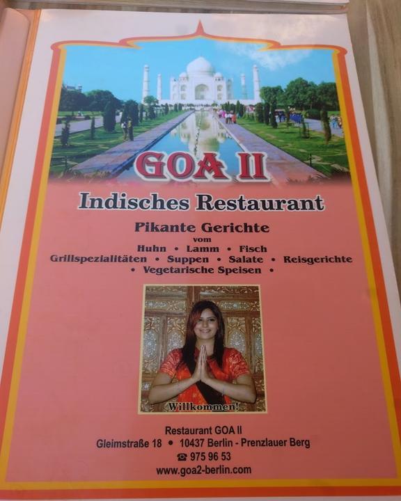 Goa II